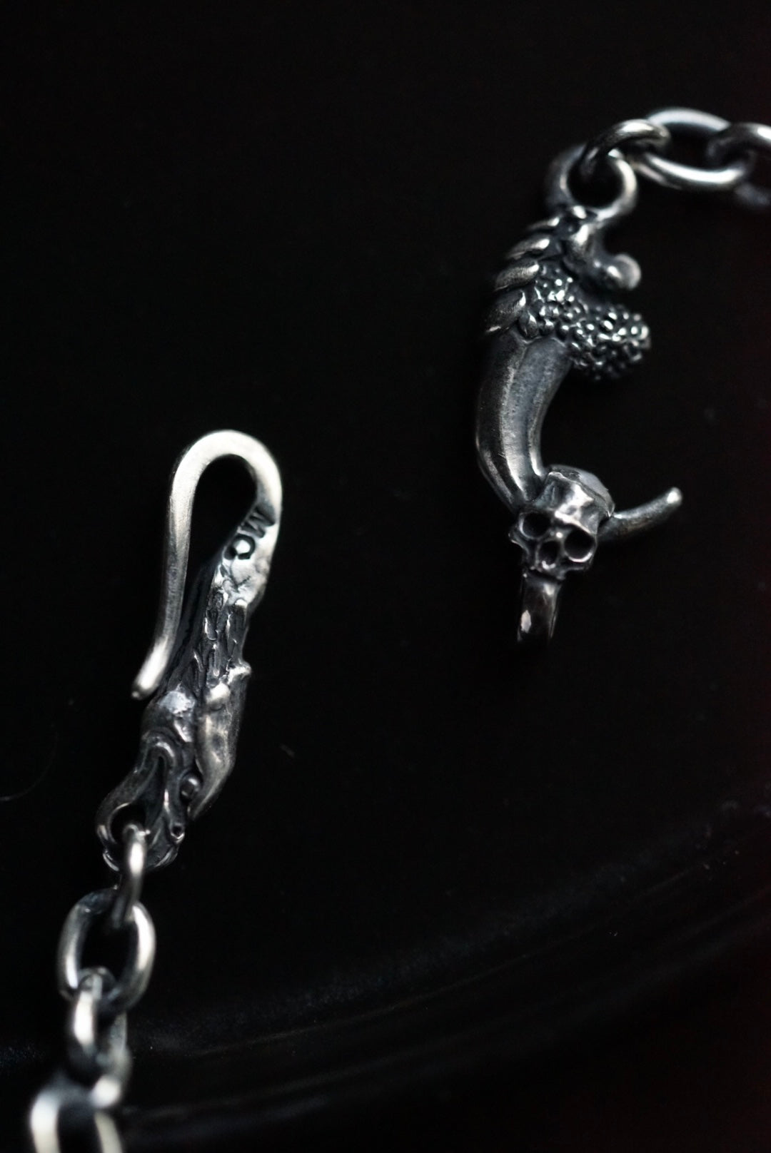 Mad Cult - 4.5mm Beans Predation Chain_3