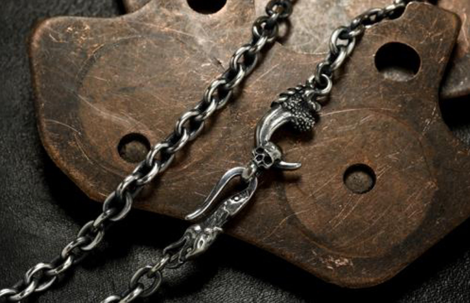 Mad Cult - 5.3mm Beans Predation Chain_1