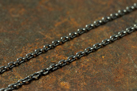 Mad Cult - 777 Lightning Charm Pendant with Chain_5