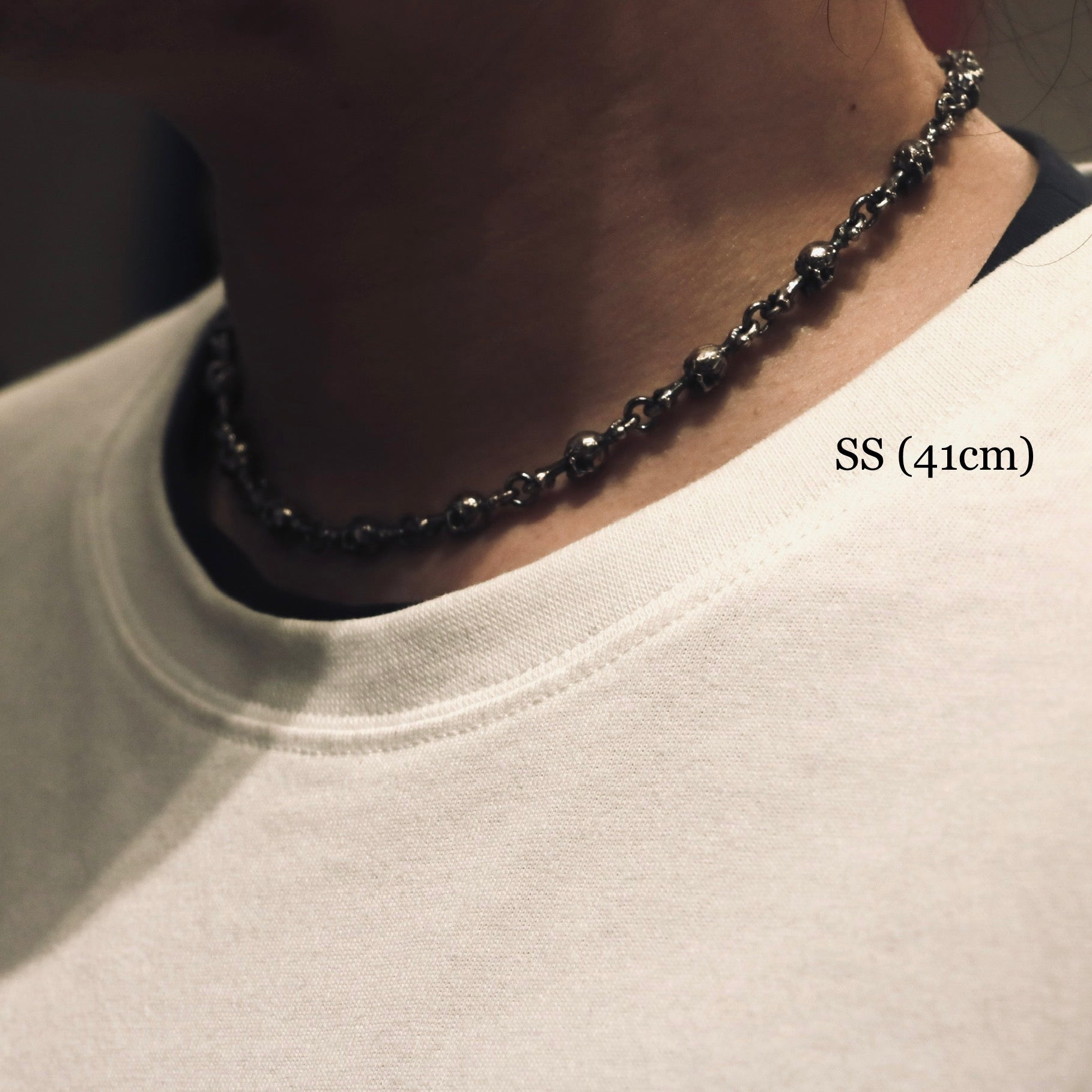 Mad Cult - Bone and Bone Chain_17