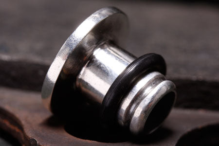 Mad Cult - Circle MC Hole Pierce - 4