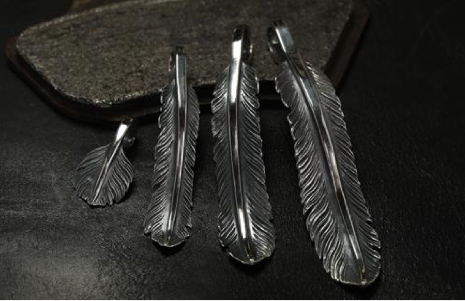 Mad Cult - Free Feather S_2