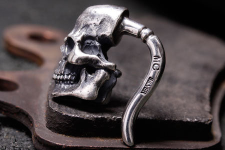 Mad Cult - GYUGA ear Hook -2