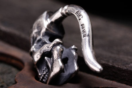 Mad Cult - GYUGA ear Hook - 3