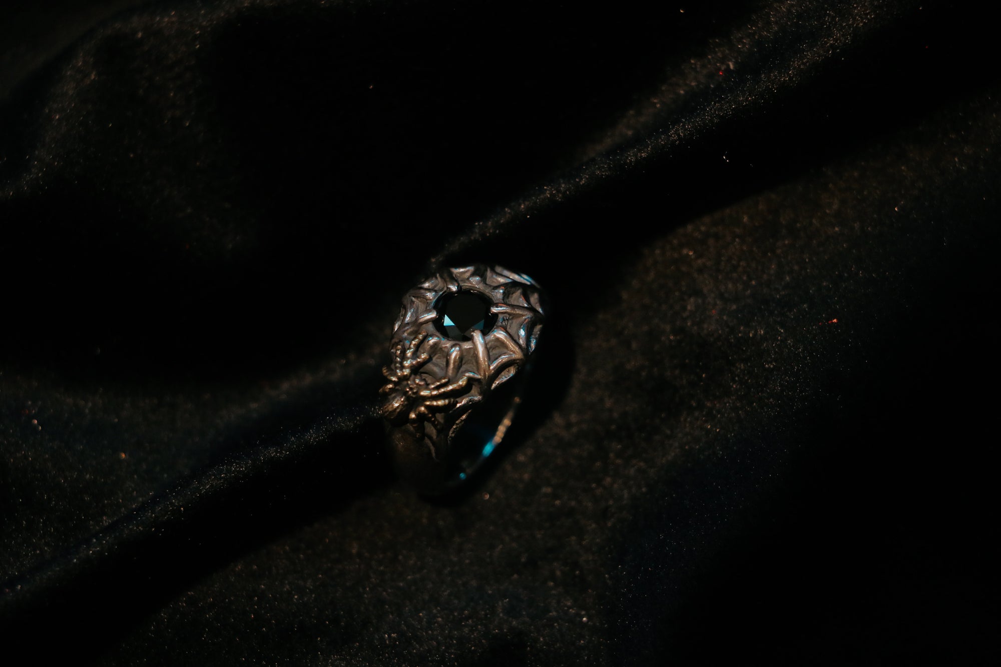 Mad Cult - Liar Ring_1