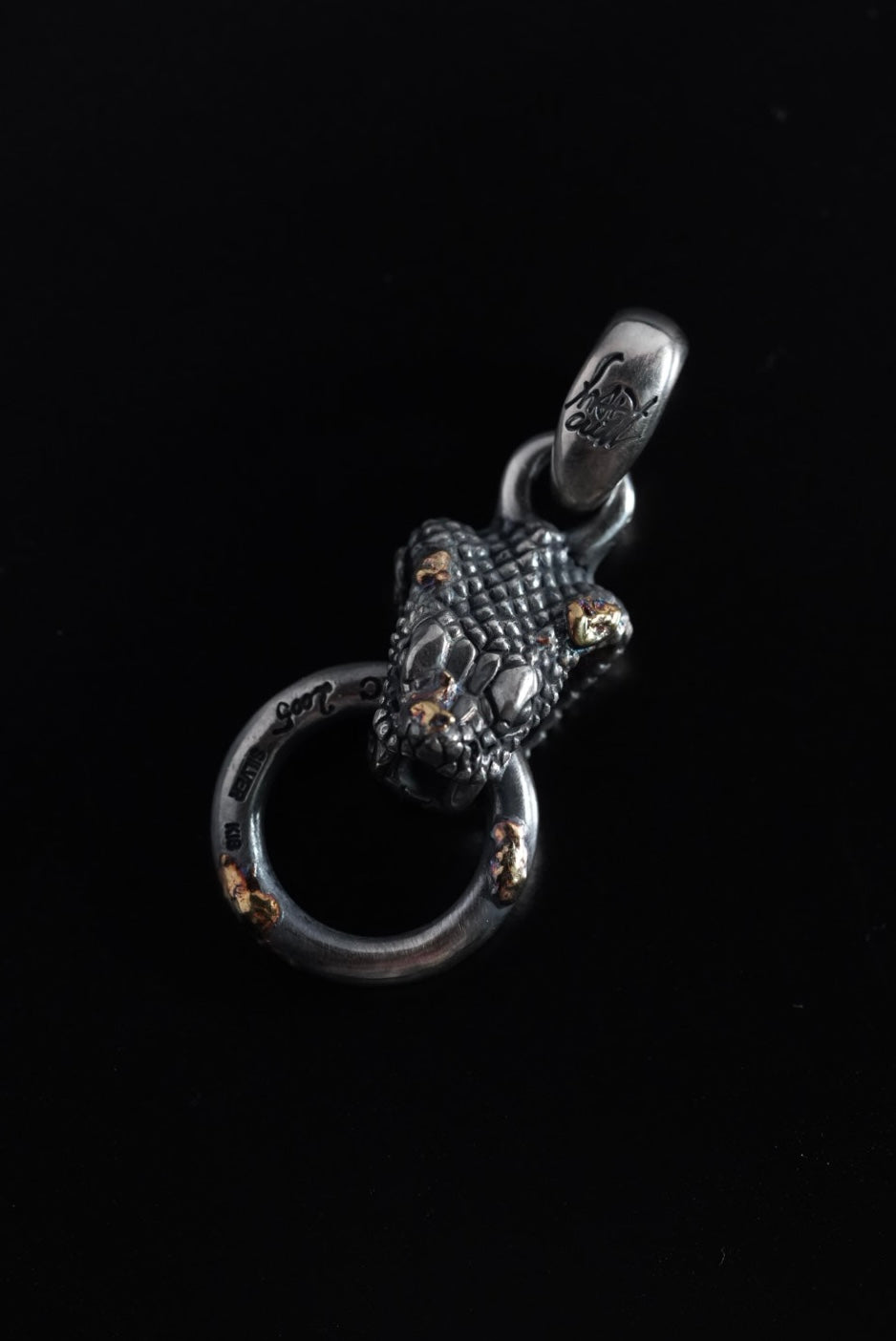 Mad Cult - Murder Snake S Knocker Custom_1