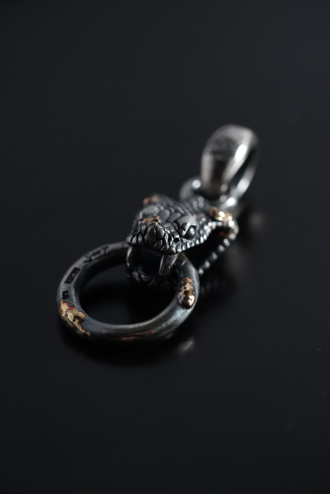 Mad Cult - Murder Snake S Knocker Custom_2