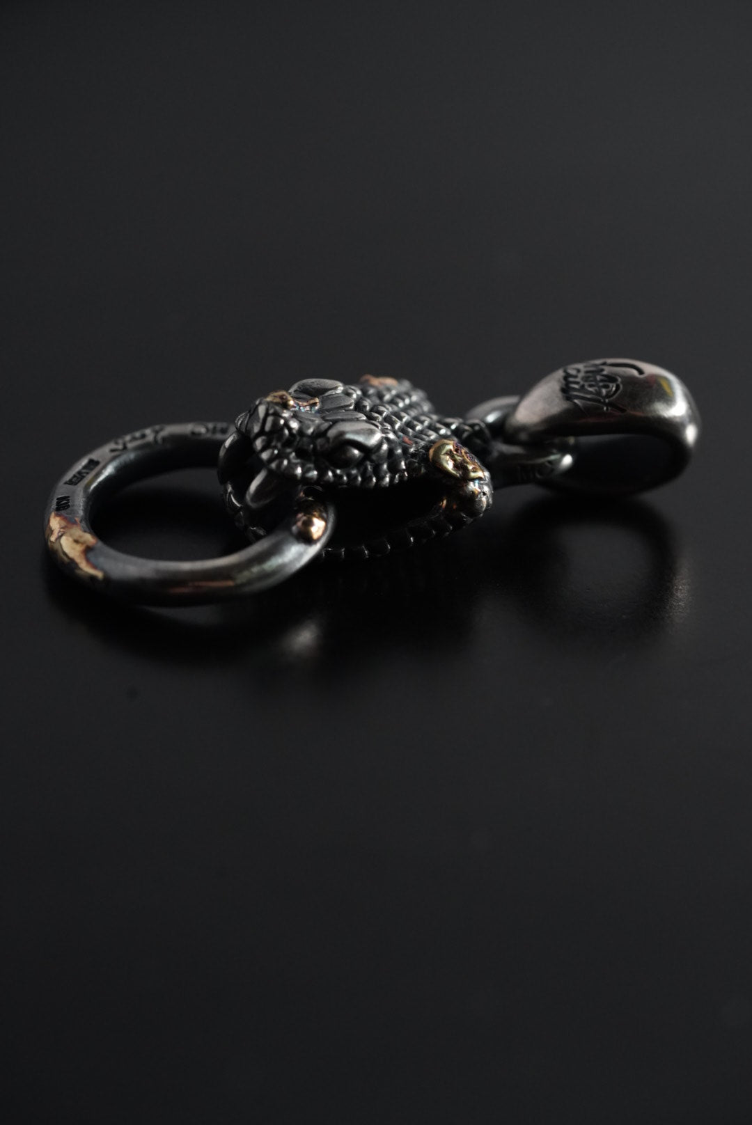 Mad Cult - Murder Snake S Knocker Custom_3
