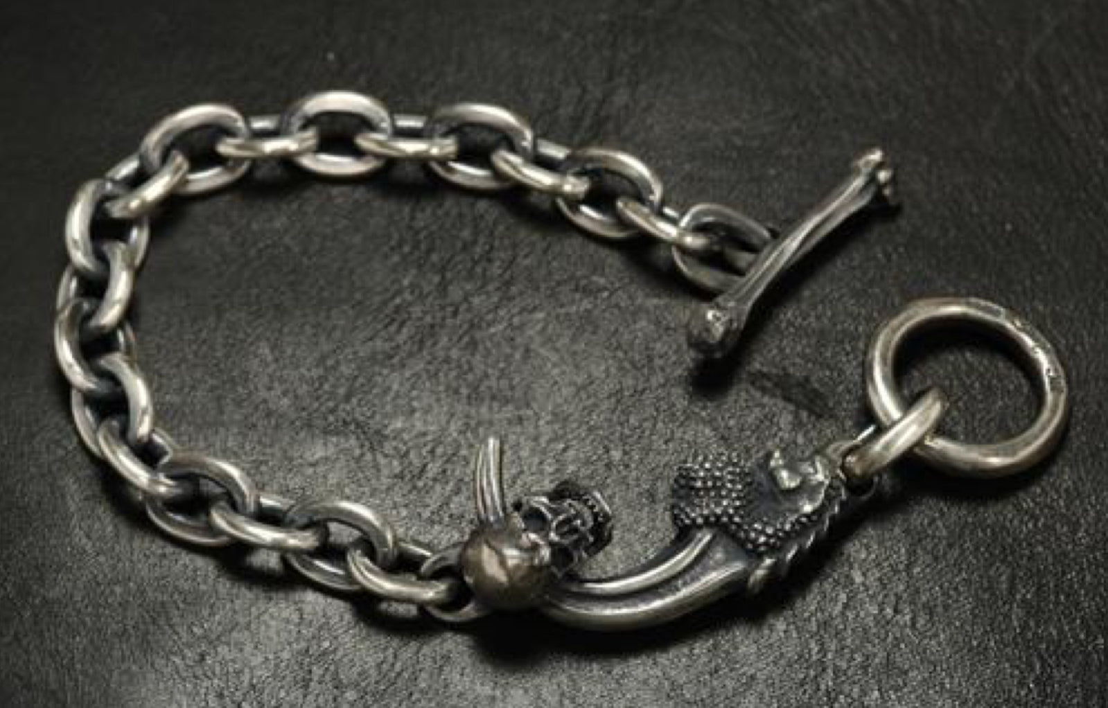 Mad Cult - Predation Bracelet