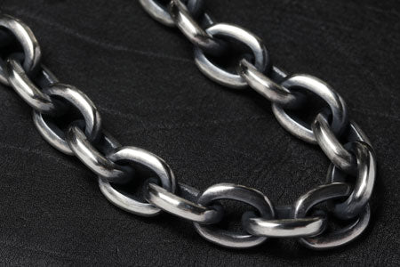 Mad Cult - Predator Wallet Chain - 5