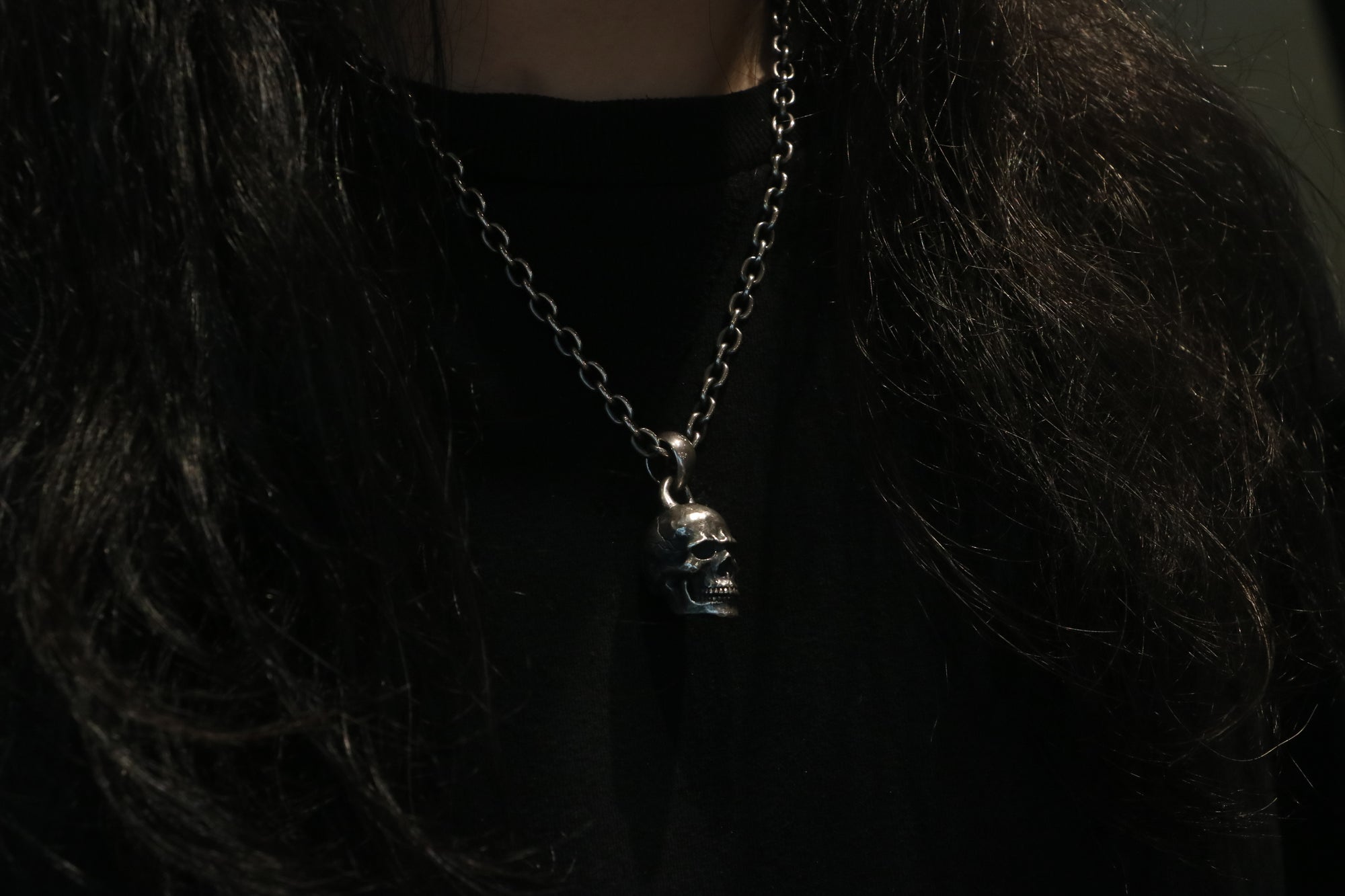 Mad Cult - Spire Pendant_2