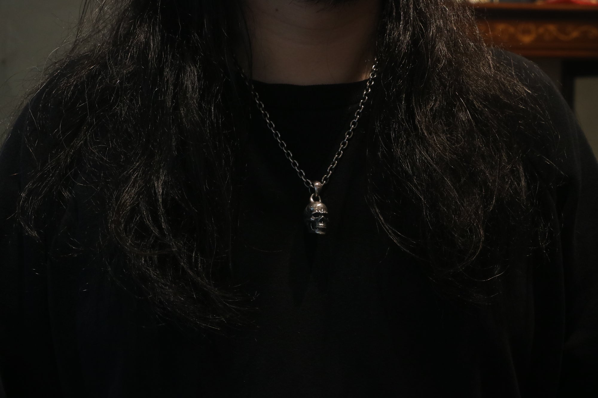 Mad Cult - Spire Pendant_3