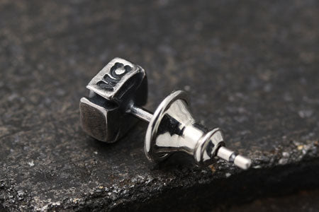 Mad Cult - Tiny Iron Cross Pierce - 3