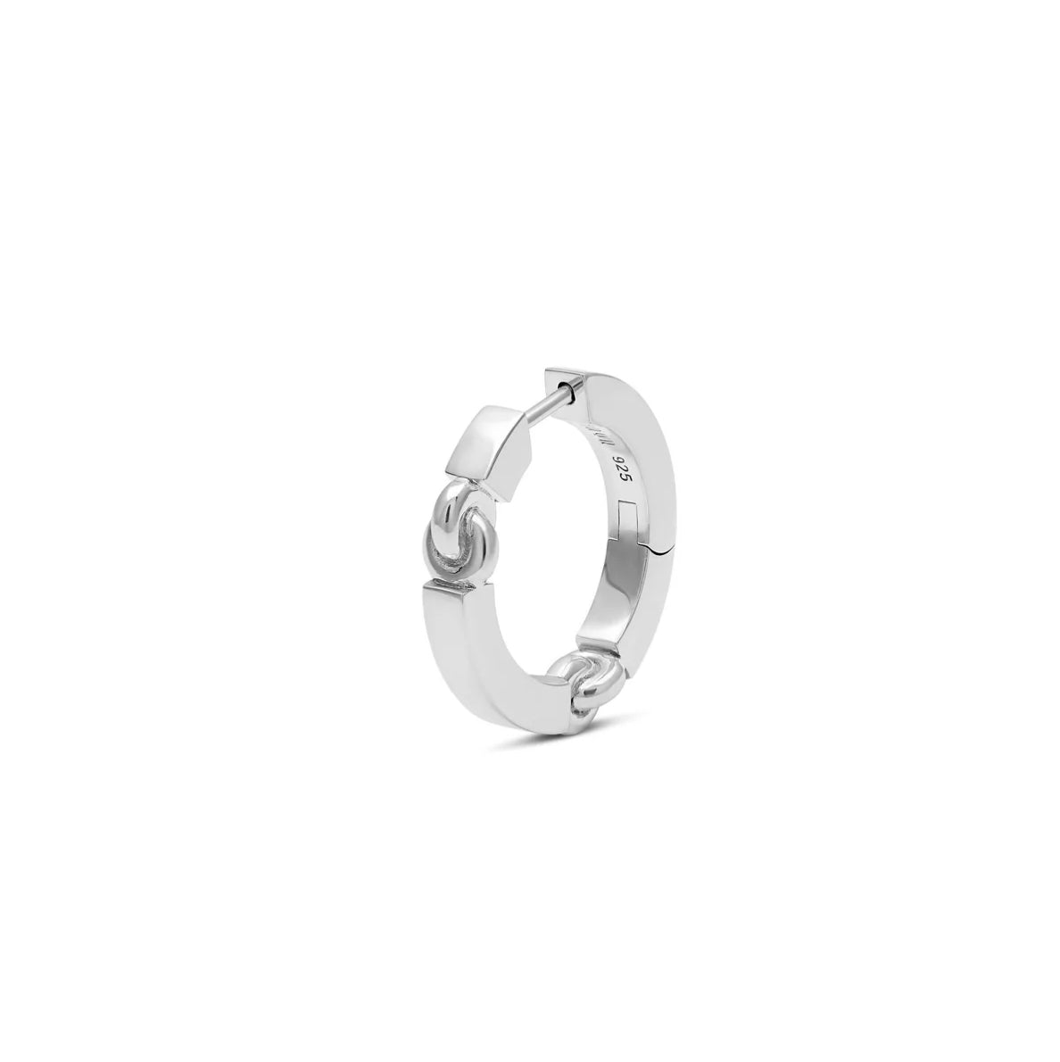 Maor - Aphelion single earring_Plain_1