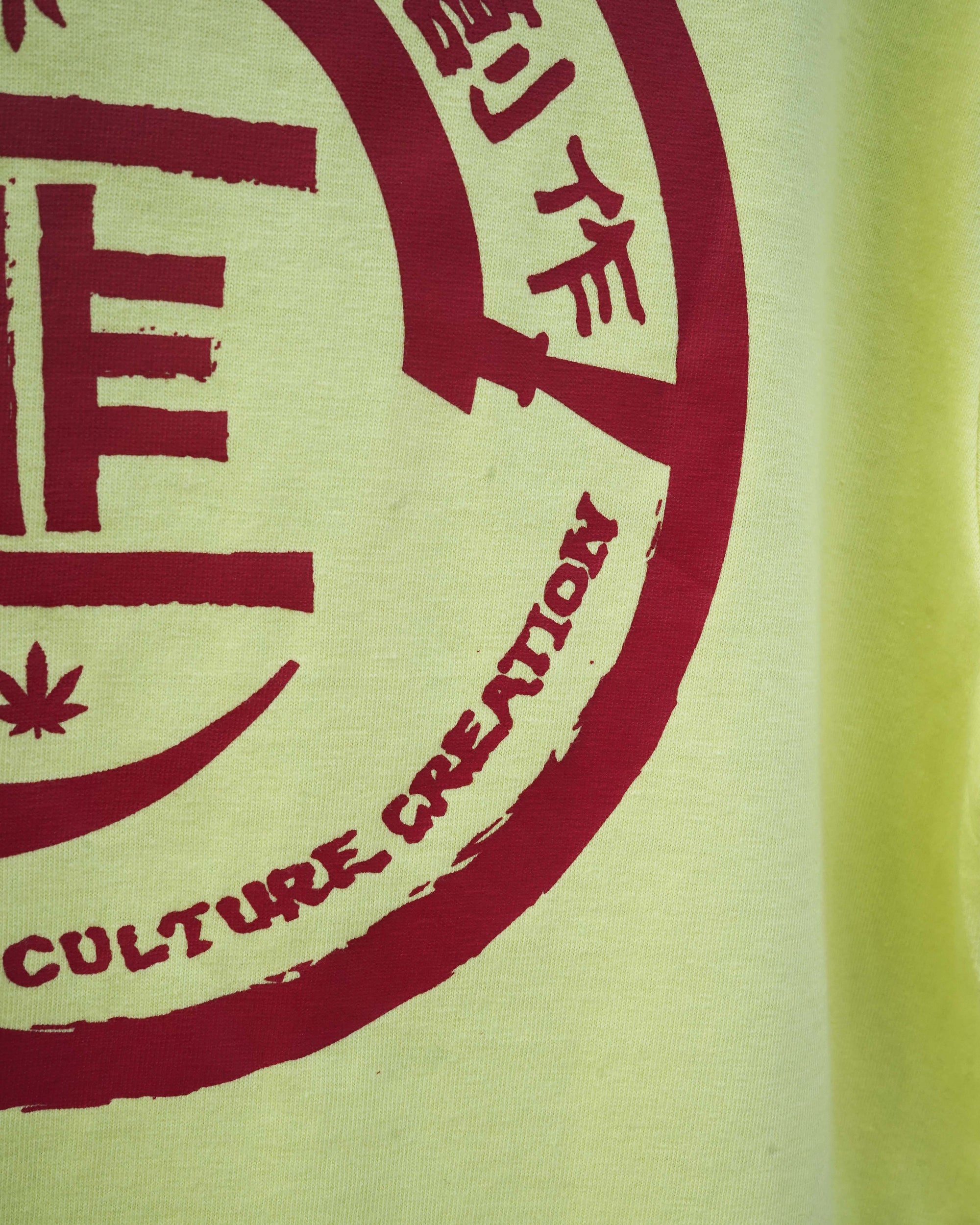  Non-Matter ;Culture Creation Tee_4