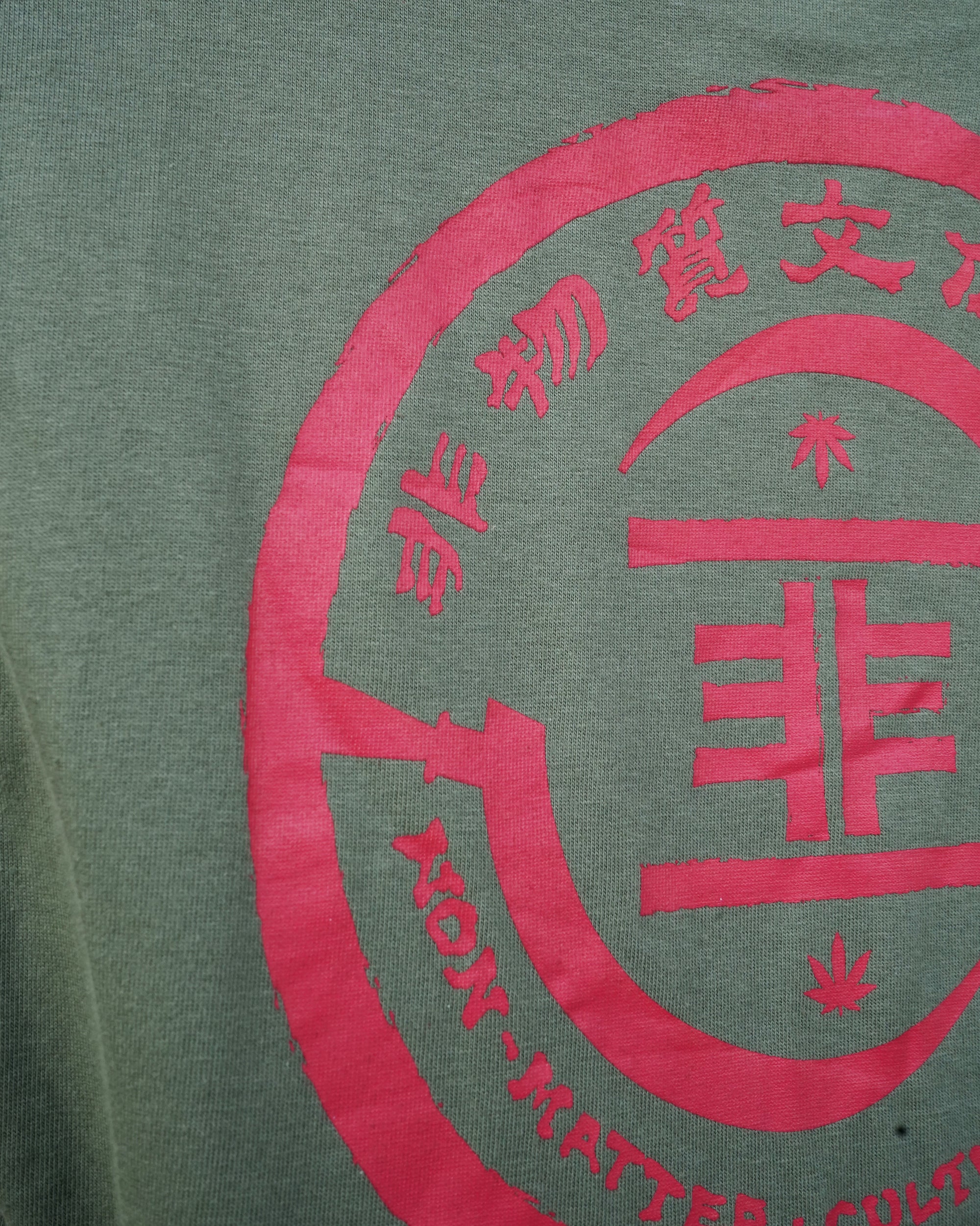  Non-Matter ;Culture Creation Tee_5