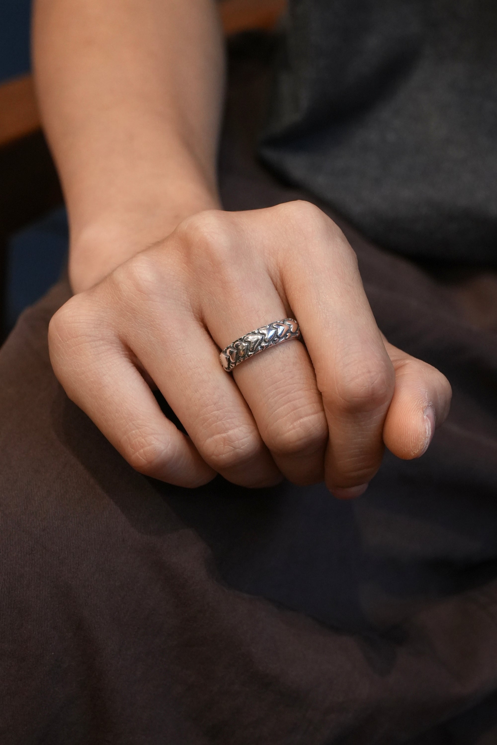 R478 2023 Heart Ring 2