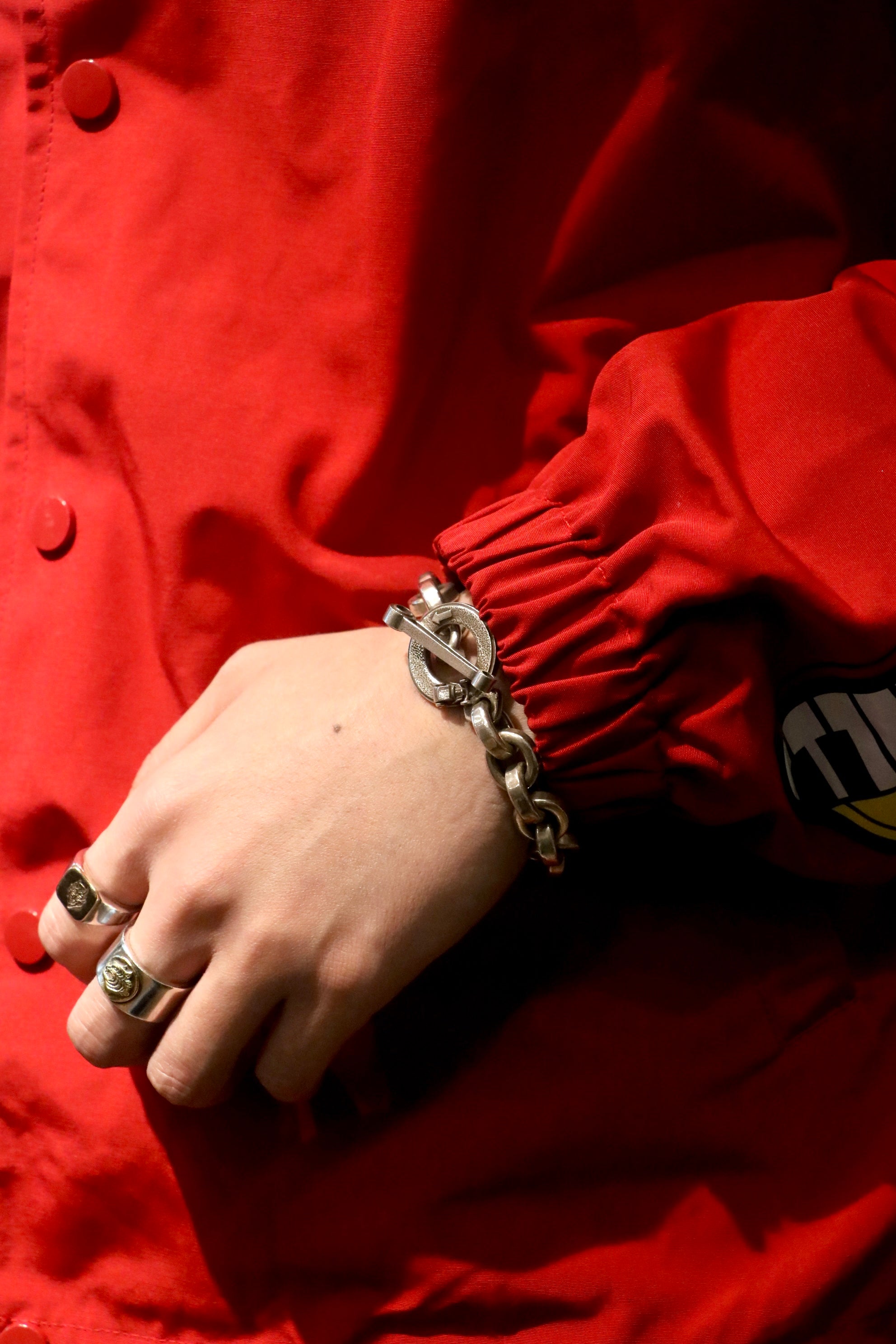ROAD One Way Bracelet 2