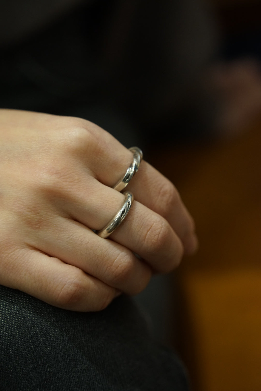 ROAD_Twist_925_Silver_Ring_5