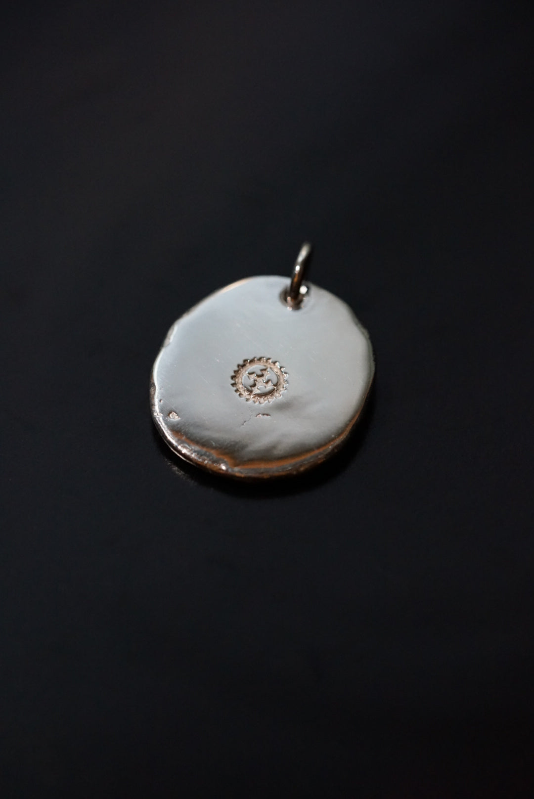 高瀬豪太 Sunshine Studio - Arabesque 24K Hallmark Metal Top_5