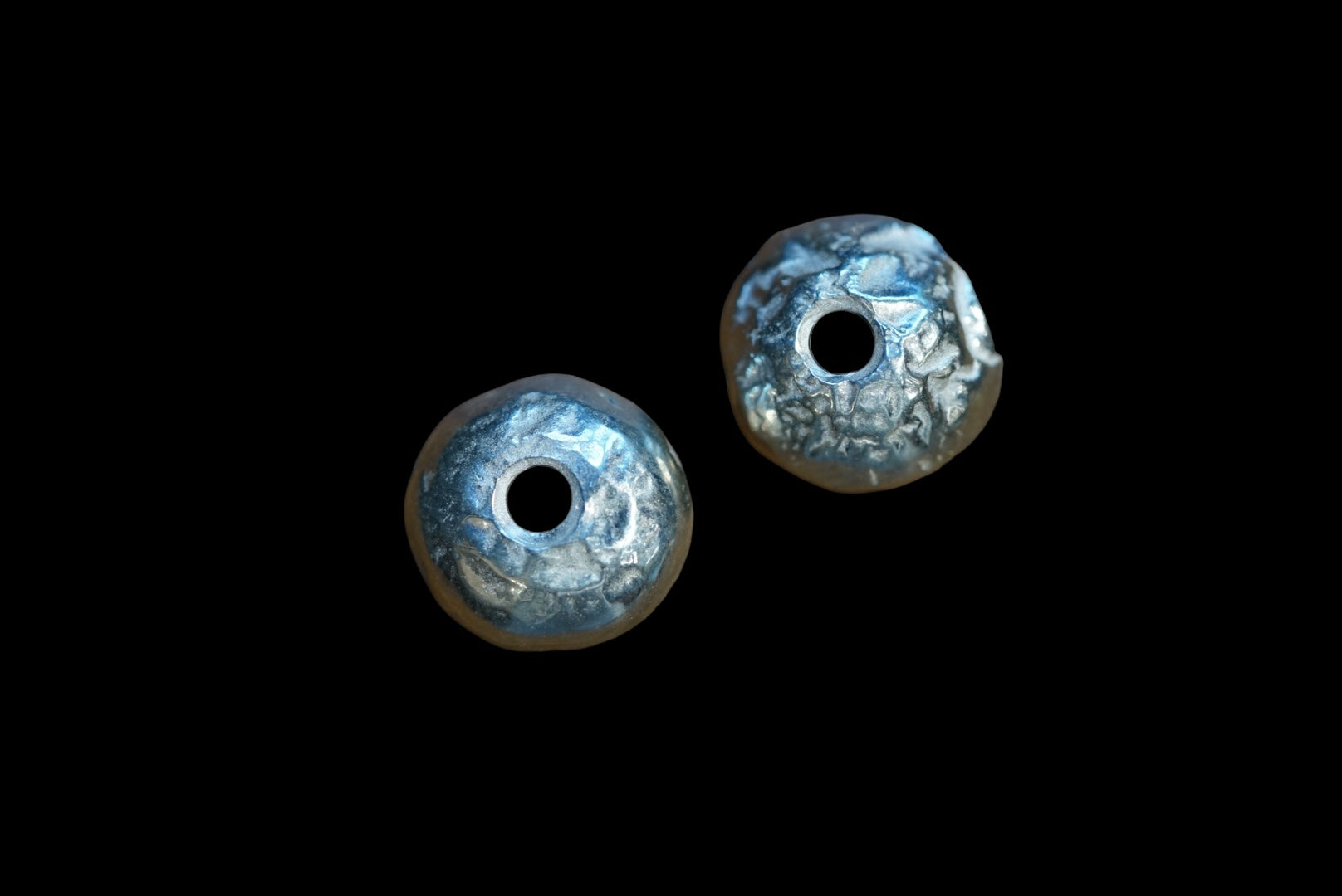 高瀬豪太 Sunshine Studio - Bagel Bead Small_1