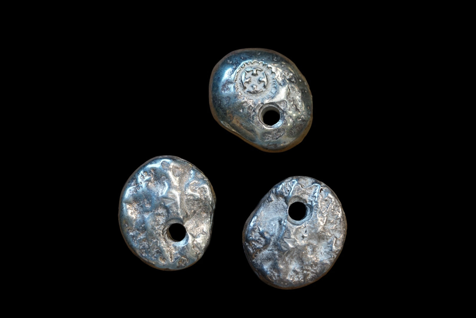 高瀬豪太 Sunshine Studio - Bagel Beads Large_1