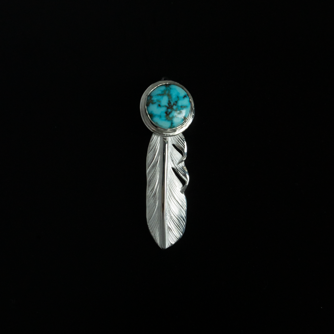 高瀬豪太 Sunshine Studio - 上松石羽毛S_ 1