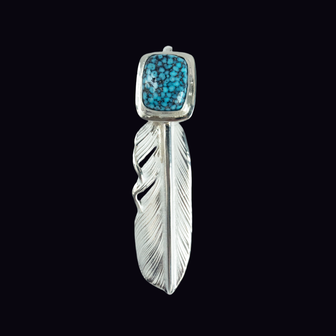 高瀬豪太 Sunshine Studio - 上松石羽毛S_ 3