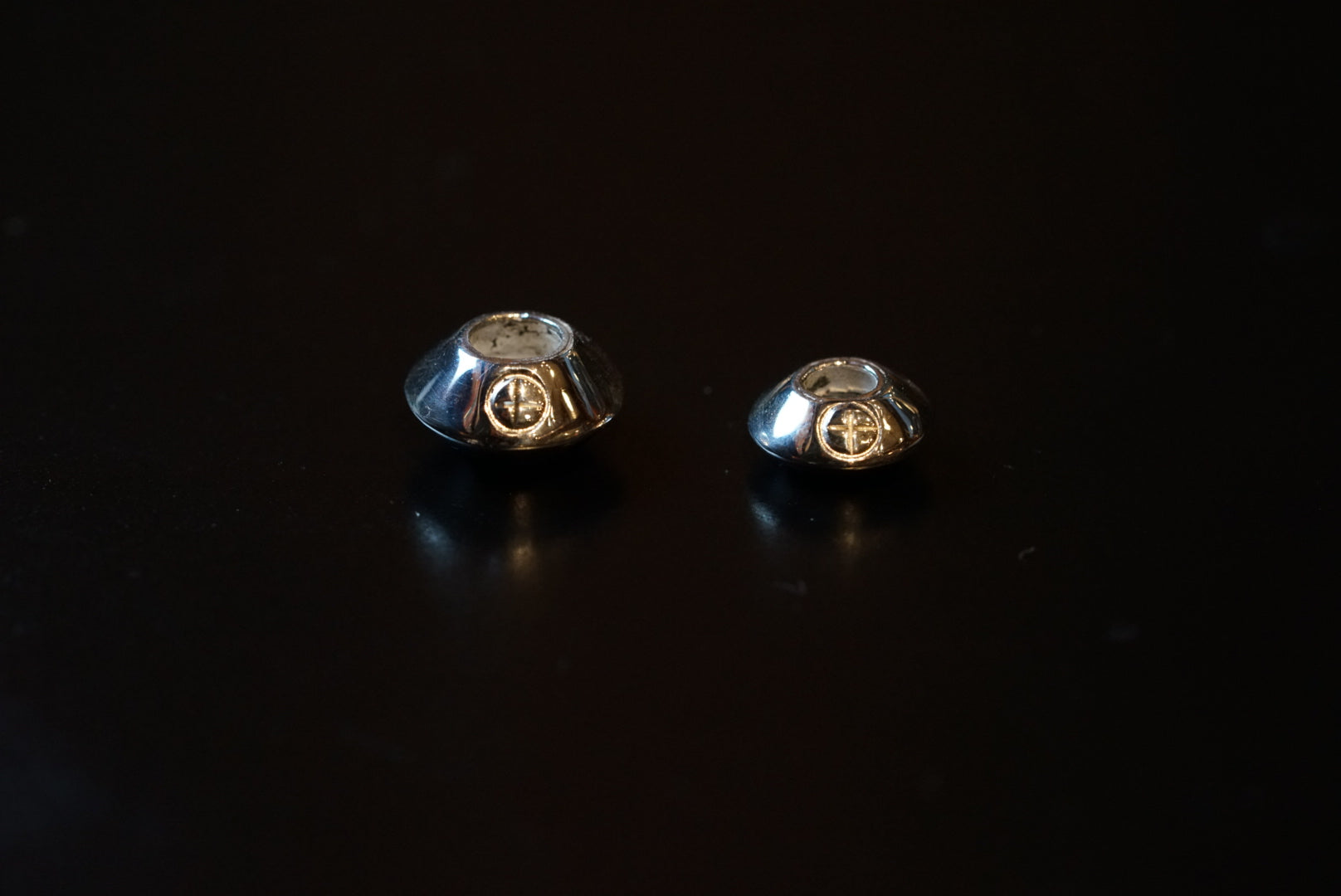  高瀬豪太 Sunshine Studio - Silver Beads_3