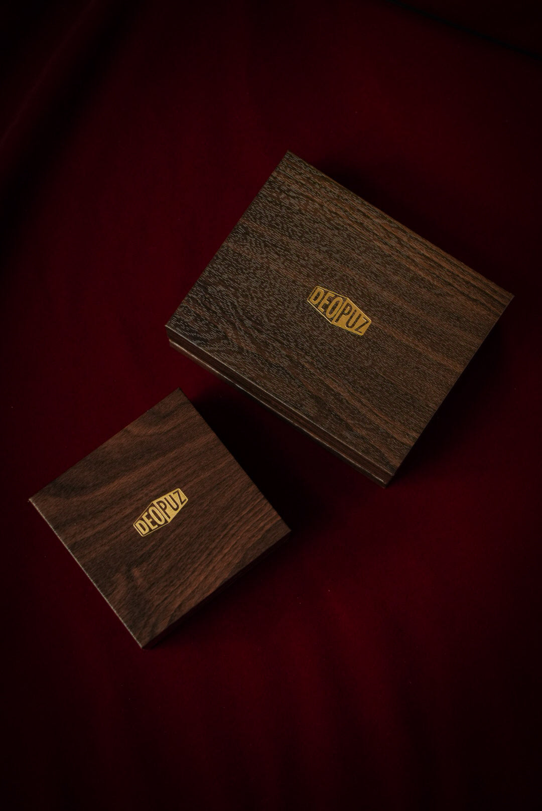Deopuz Product Package