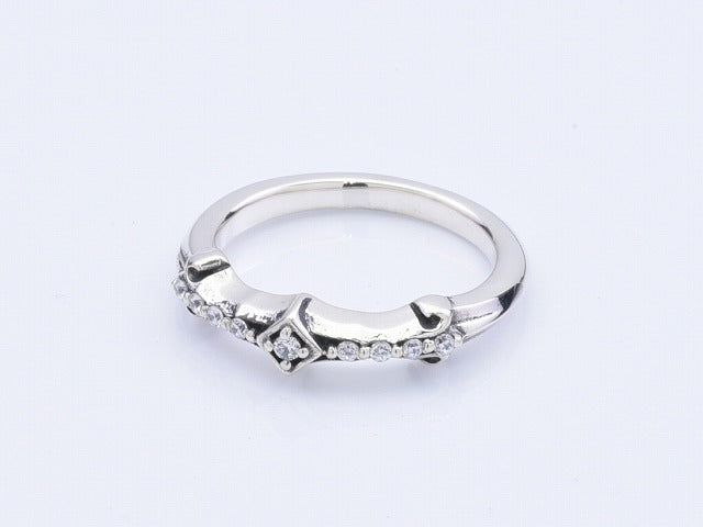Insect Line Ring