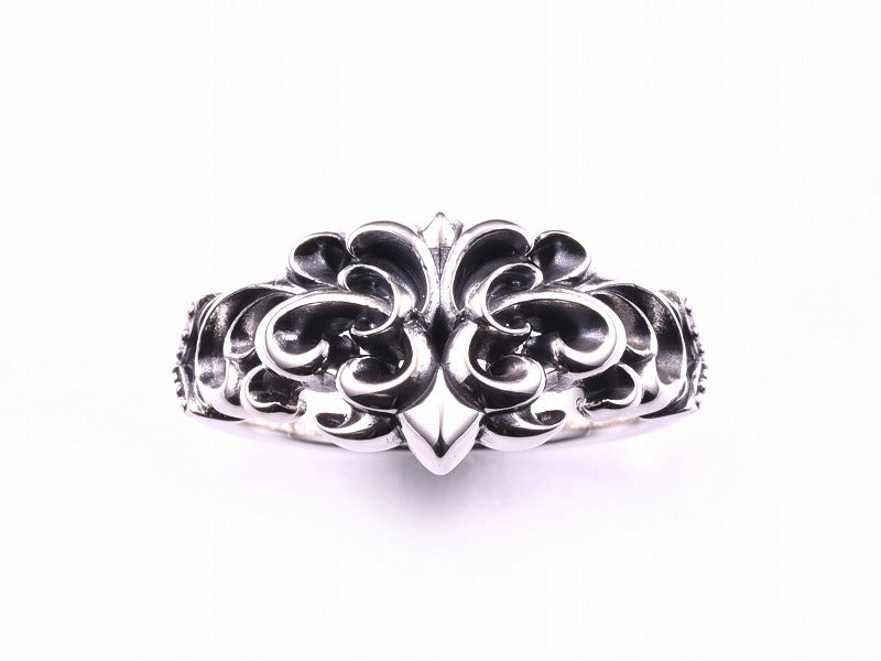 Deal Design Masquerade Narrow Ring