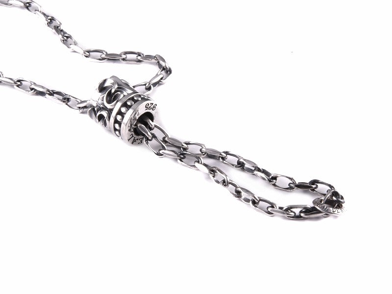 Rough Knot Chain