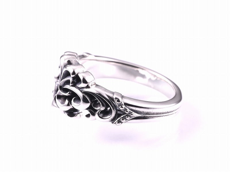 Deal Design Masquerade Narrow Ring