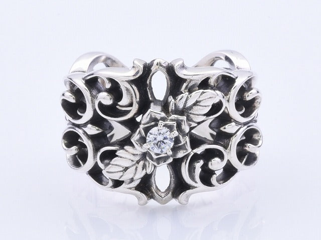 Rose Persona Ring