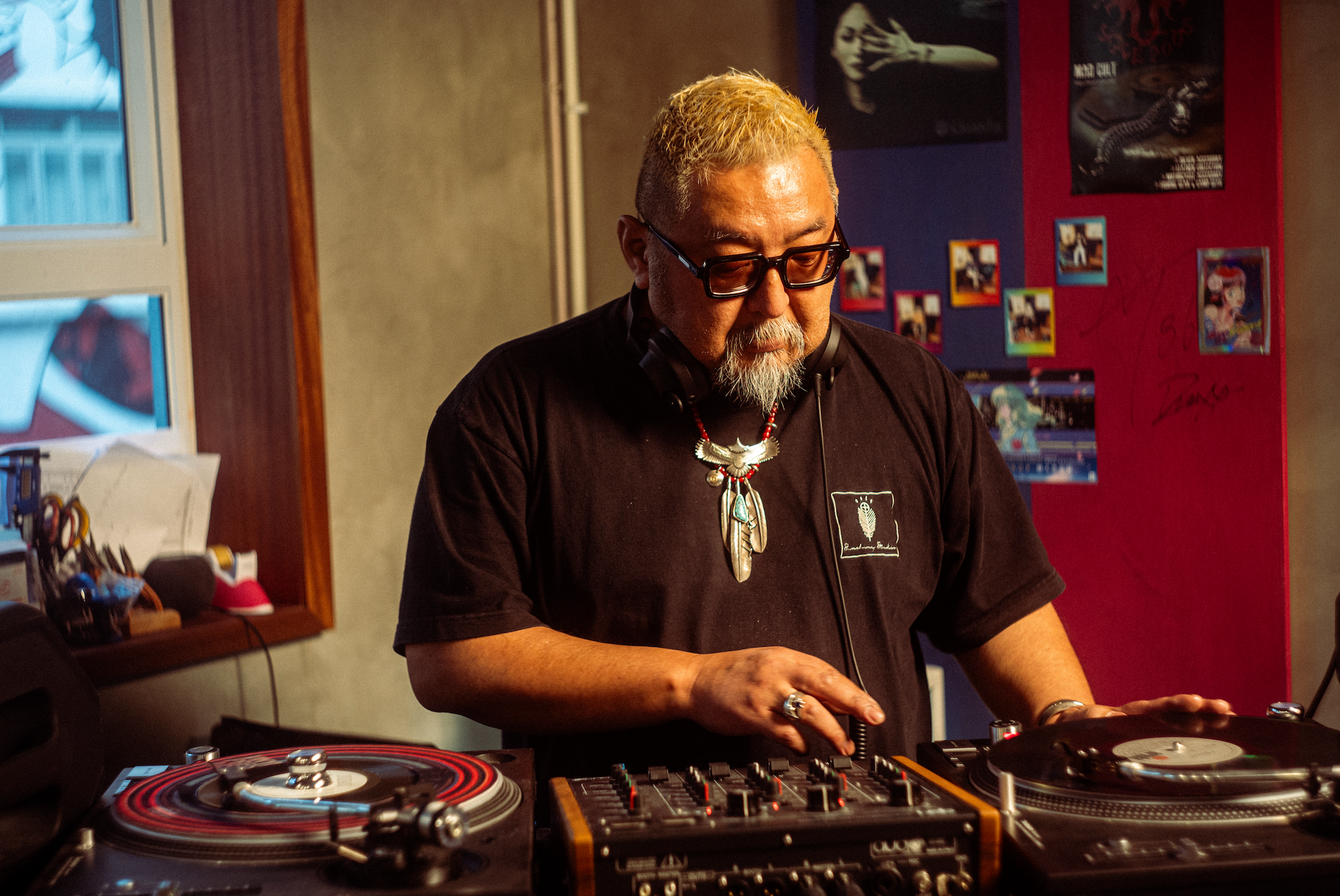 Sunshine Studio first Hong Kong pop-up at DEOPUZ
