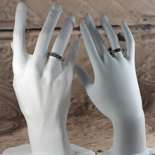 Guardia - Acanthus Ring 12