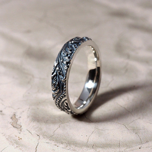 Guardia - Acanthus Ring 2
