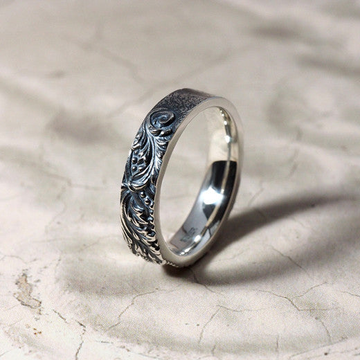 Guardia - Acanthus Ring 3