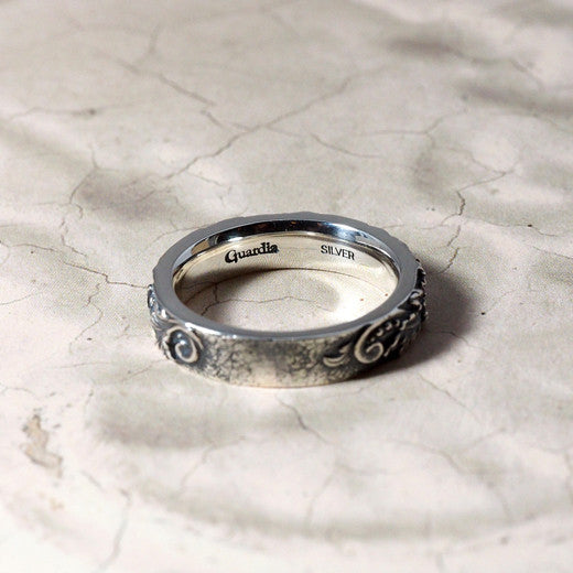 Guardia - Acanthus Ring 4