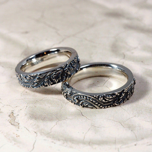 Guardia - Acanthus Ring 5