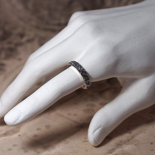 Guardia - Acanthus Ring 6