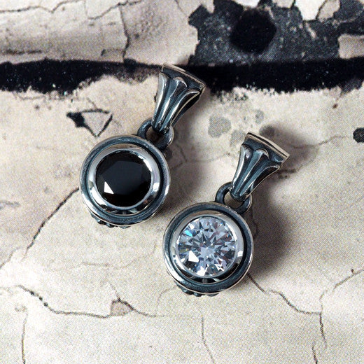 Guardia - Aster Round Pendant S 2