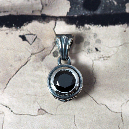 Guardia - Aster Round Pendant S 3