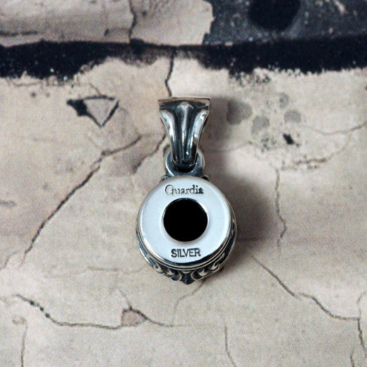 Guardia - Aster Round Pendant S 4