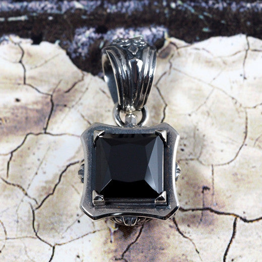 Guardia - Aster Square Pendant 2