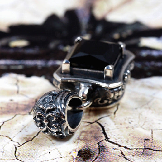 Guardia - Aster Square Pendant 4