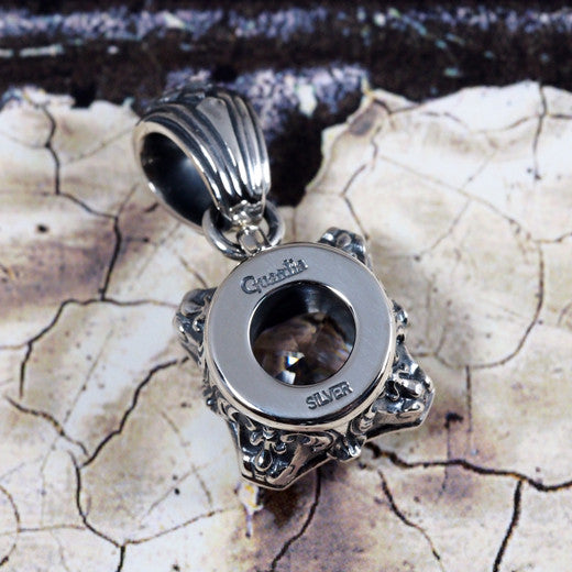 Guardia - Aster Square Pendant 5