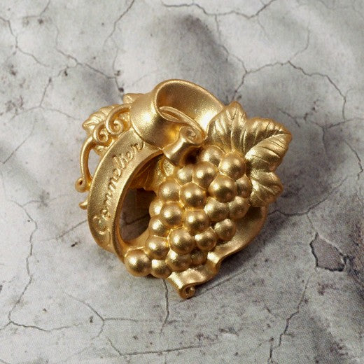 Guardia - Bacchanalia Badge 1