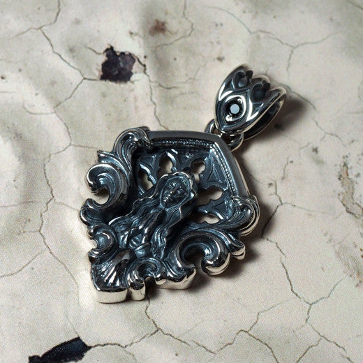 Guardia - Black Maria Pendant 5